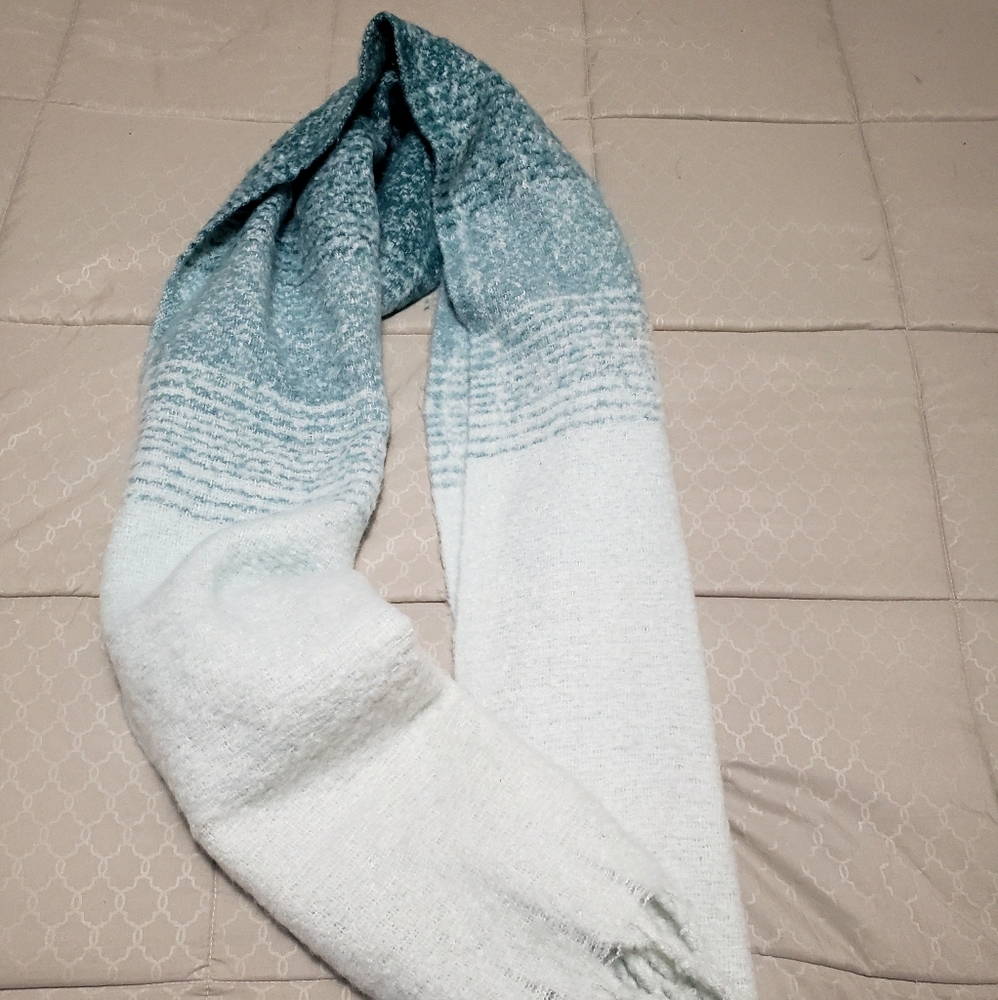 FabFitFun scarf